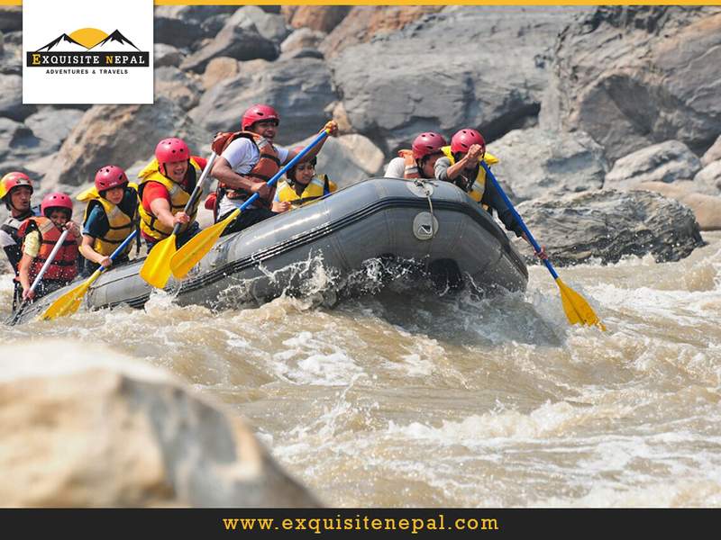 Exquisite Nepal Adventures & Travels
