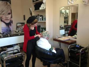 Maree Hairdressing