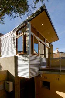 Bowling Laybourn Architecture
