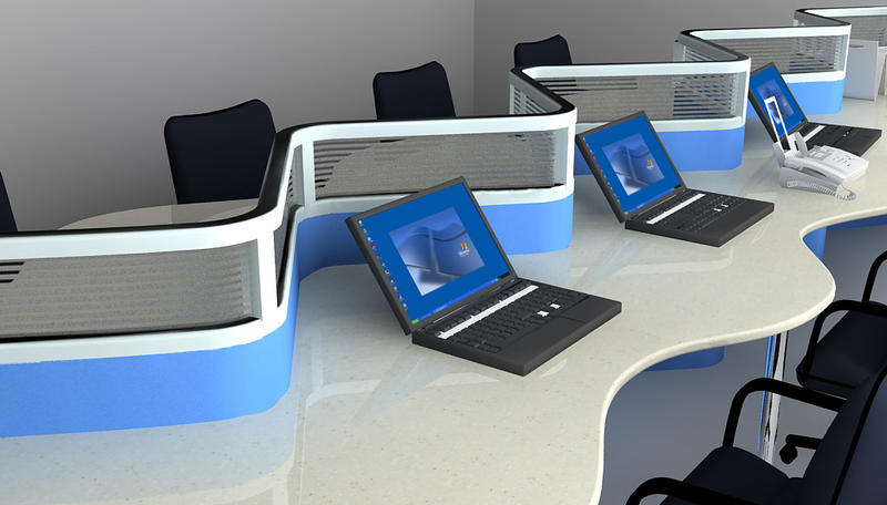 Stylish Office
