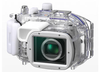 Camera House: Darwin