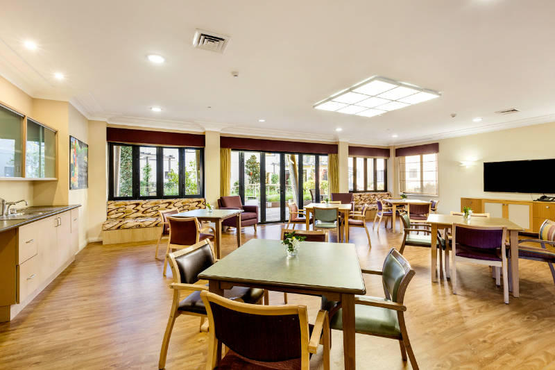 Estia Health: Manly Vale