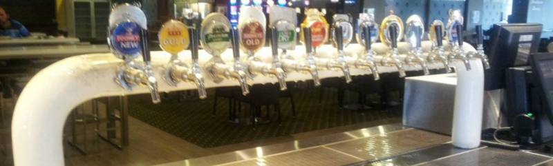 Gold Tap Services