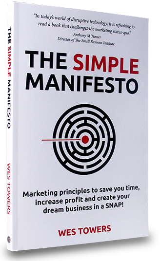 The Simple Manifesto