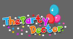 The Party Doctor