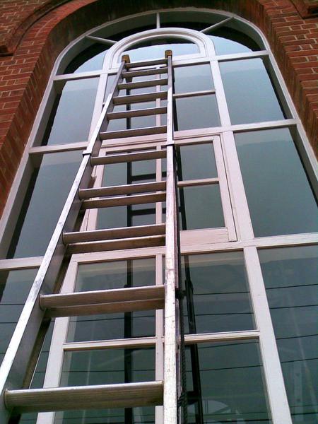 J&E Window Cleaning