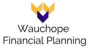Wauchope Financial Planning logo