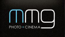MMG Photo+Cinema logo