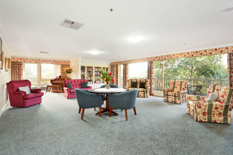 Estia Health: Yarra Valley