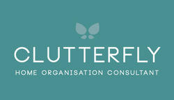 Clutterfly