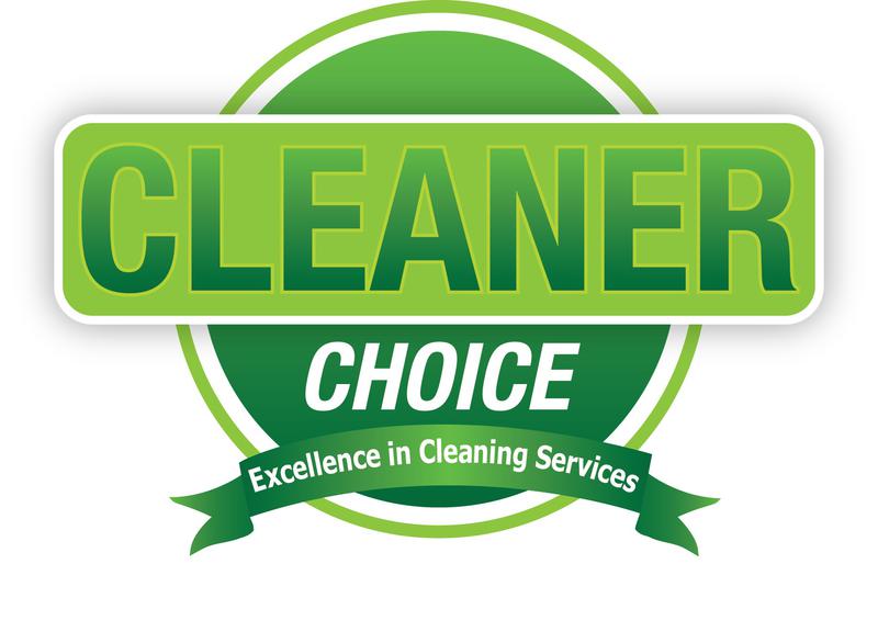 Cleaner Choice: Dandenong South logo