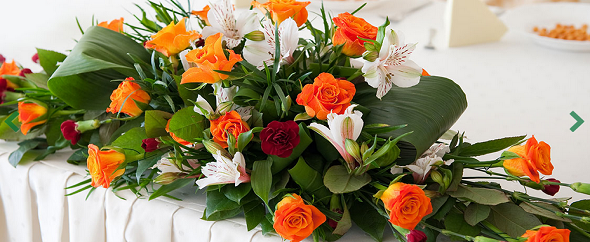 Thanks A Bunch Florist: Box Hill