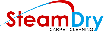 Steam Dry Carpet Cleaning