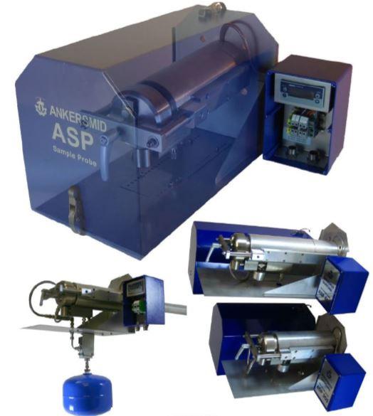 AquaGas Pty Ltd