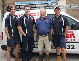 GEA Electrical Services