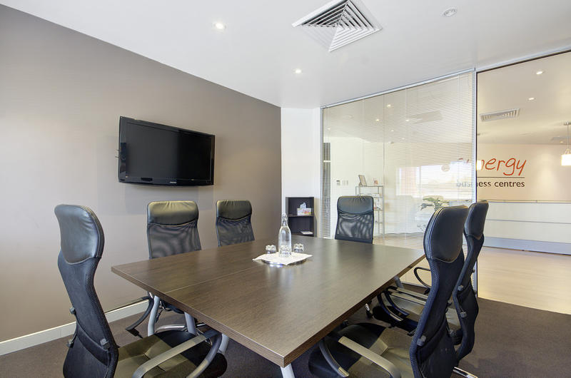 Regus: Wollongong