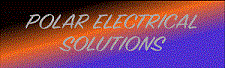 Polar Electrical Solutions