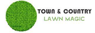 Town & Country Lawn Magic