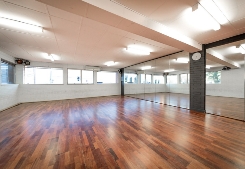 Studio Hire Melbourne