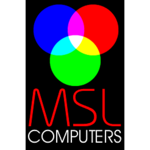 MSL Computers