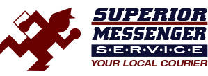 Superior Messenger Service