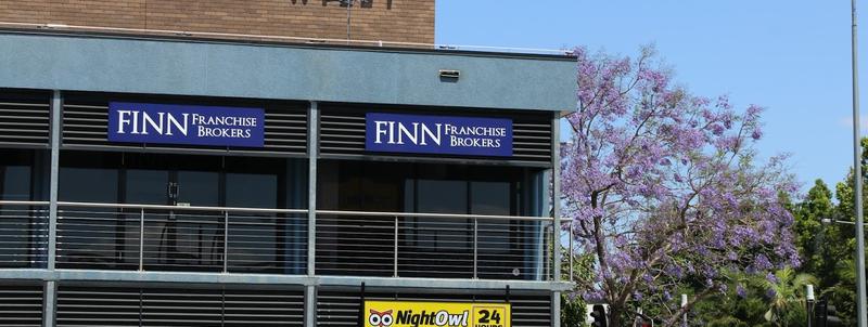 Finn Franchise Brokers: Woolloongabba
