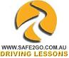 Safe 2 Go Driving Lessons