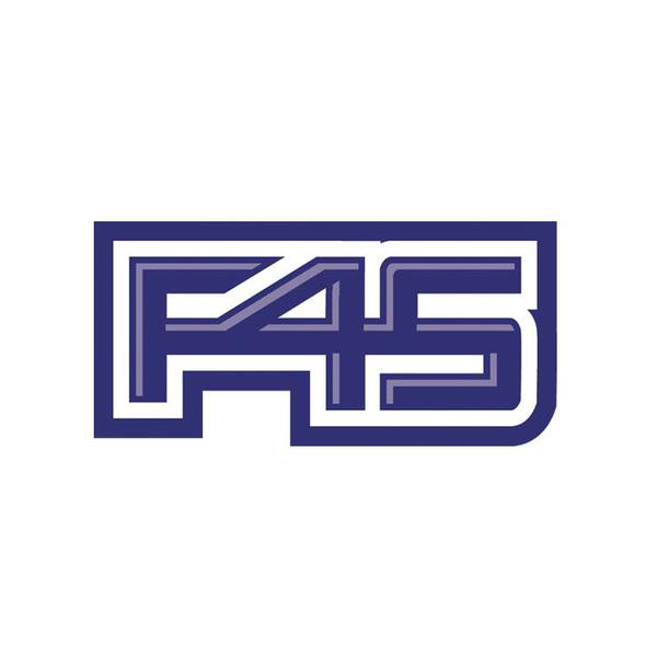 F45 Training: Brunswick East