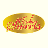 Baba Sweets: Laverton logo