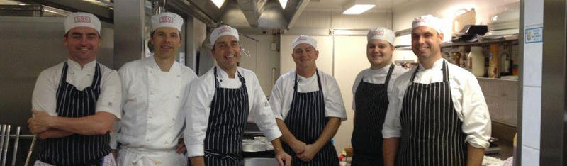 SSC Hospitality