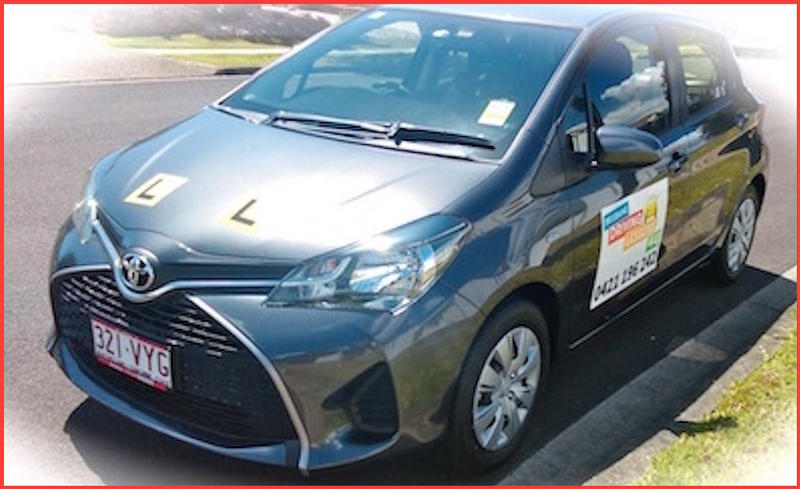 Brisbane Driving Lessons 4 U