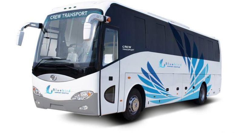 Crew Transport