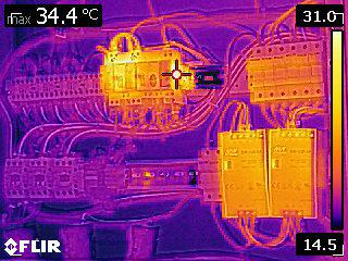 A Class Electrical Test & Tag