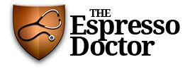 The Espresso Doctor Pty Ltd