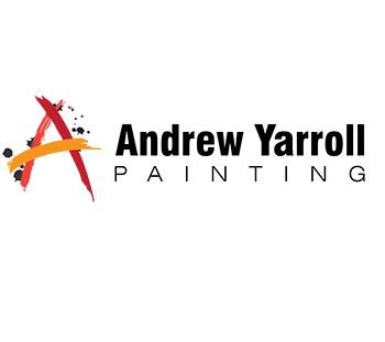 Andrew Yarroll Painting logo