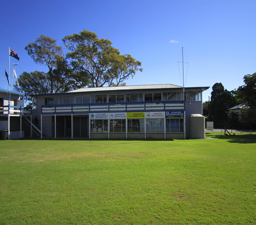 Volunteer Marine Rescue Brisbane Inc