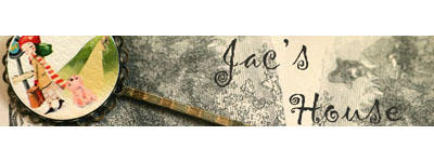 Jac's House Craft Supplies