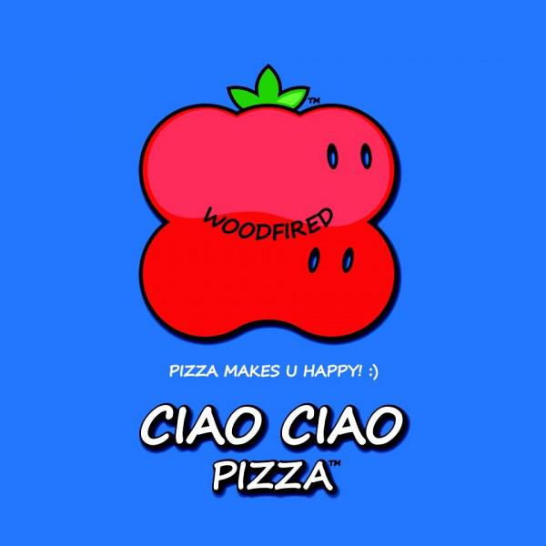 Ciao Ciao Pizza: Kingsford