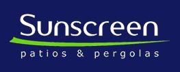 Sunscreen Patios & Pergolas