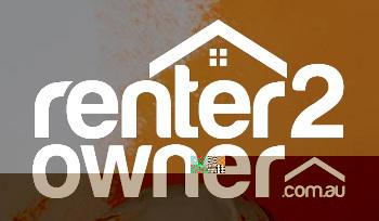 Renter 2 Owner logo