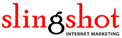 Slingshot Internet Marketing logo