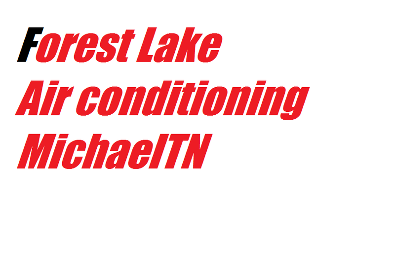 Forest Lake Airconditioning
