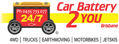 Car Battery 2 You