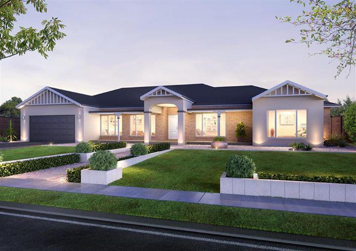 G J Gardner Homes: Sunbury
