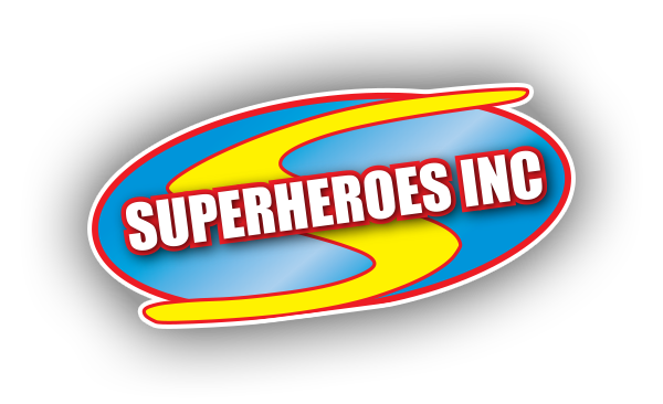 Superheroes Inc
