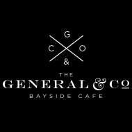 The General & Co Bayside Cafe