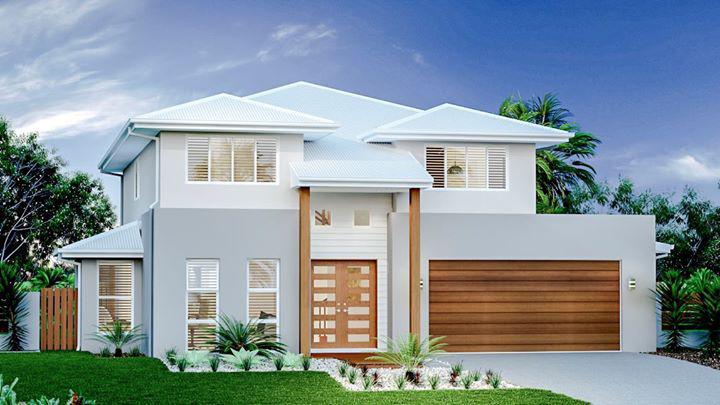 G J Gardner Homes: Whitsunday
