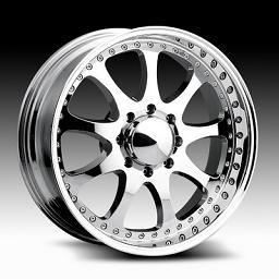 Canterbury Tyre & Mag Supamart