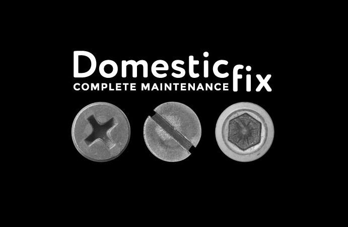 Domestic Fix