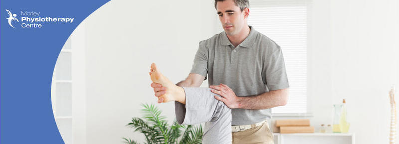 Morley Physiotherapy Centre
